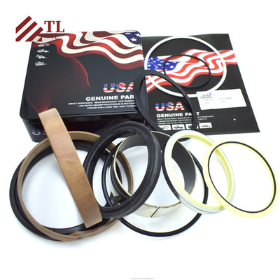 8130-00460 Kit de vedação de cilindros de balde para escavadeira Volvo MX14-2 SE350LC-2 MX352LC