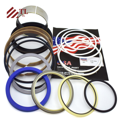 8148-15020 Kit de vedação do cilindro do braço VOE 14589835 Para escavadeira Volvo SE280LC-3 EC290