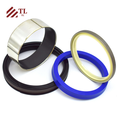8148-15020 Kit de vedação do cilindro do braço VOE 14589835 Para escavadeira Volvo SE280LC-3 EC290