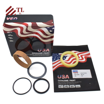 401107-00431 Parte sobressalente SEAL KIT TRACK SPRING para Doosan