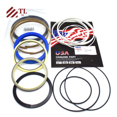 Kit 401107-00584 Kit de reparação do selo para DOOSAN DX300