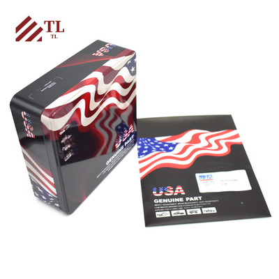 Kit 401107-00584 Kit de reparação do selo para DOOSAN DX300
