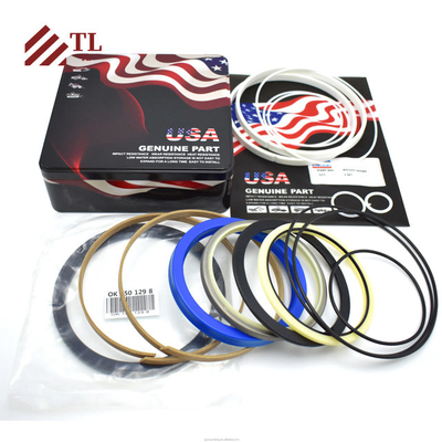 Kit 401107-00584 Kit de reparação do selo para DOOSAN DX300