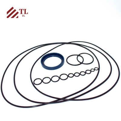401107-01052 Kit de vedação do motor de viagem para escavadeira Doosan