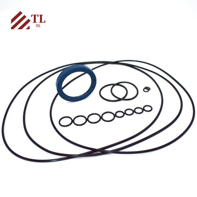 401107-01052 Kit de vedação do motor de viagem para escavadeira Doosan