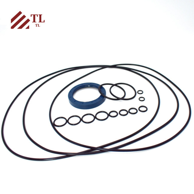 401107-01052 Kit de vedação do motor de viagem para escavadeira Doosan