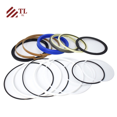 401107-01052 Kit de vedação do motor de viagem para escavadeira Doosan