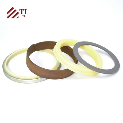 401107-01081 Kit de vedação do cilindro de pista para Doosan