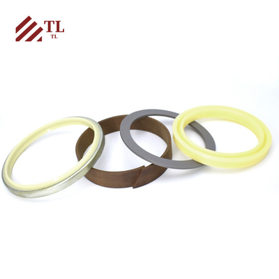 401107-01081 Kit de vedação do cilindro de pista para Doosan