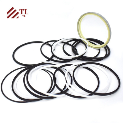 401107-01081 Kit de vedação do cilindro de pista para Doosan
