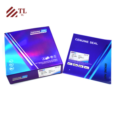 Kit de reparação de selos 3630075 para escavadeira Hyundai R210-7