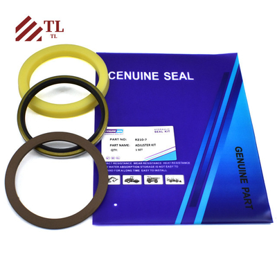 Kit de reparação de selos 3630075 para escavadeira Hyundai R210-7