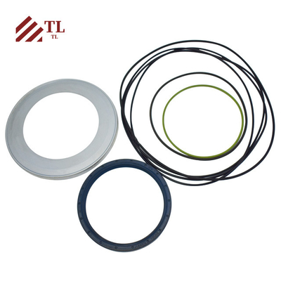 8013209900 Construção Kit de vedação hidráulica Selo de borracha O-ring