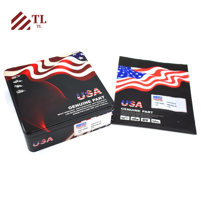 Kit de reparação SEAL KIT 385792260265 Para SANY215-8-ARM
