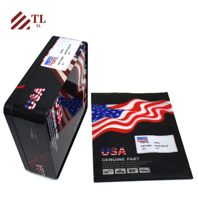 Kit de reparação SEAL KIT 385792260265 Para SANY215-8-ARM