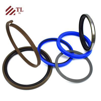 Kit de reparação SEAL KIT 385792260265 Para SANY215-8-ARM