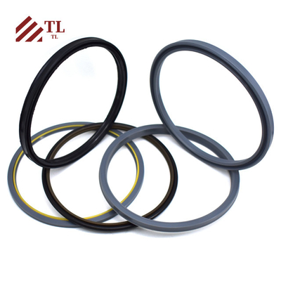 SOOSAN SB81A Kit de reparação de interruptores C3X006 para equipamentos de construção