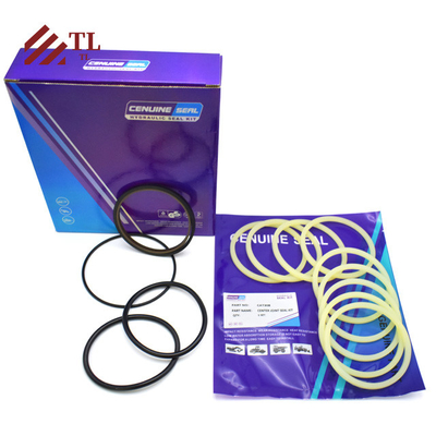 Kit de vedação de escavadeira para peças sobressalentes de escavadeira 308