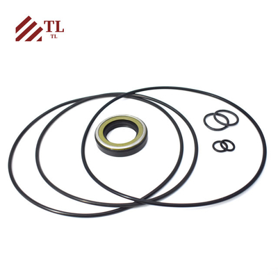 Doosan DX140 Excavator Seal Kits Peças de Excavator
