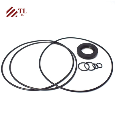 Doosan DX140 Excavator Seal Kits Peças de Excavator