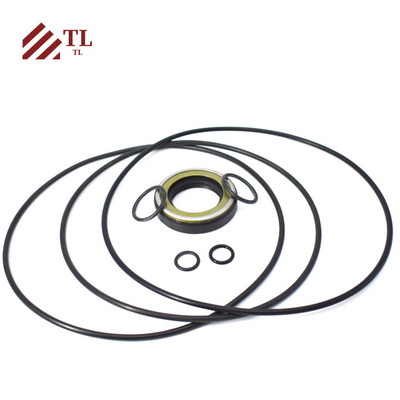 Doosan DX140 Excavator Seal Kits Peças de Excavator