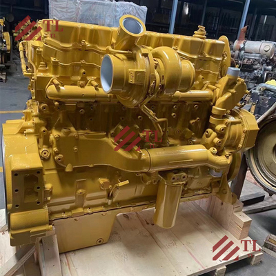 C15 erpillar Motores industriais a diesel Excavadora Motor