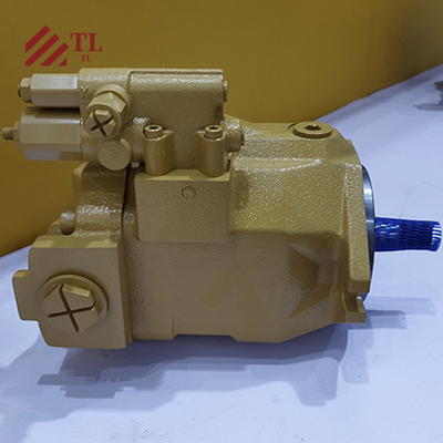 6E-3139 0R-7660 Bomba hidráulica para classificador de motores