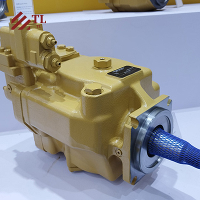 6E-3139 0R-7660 Bomba hidráulica para classificador de motores