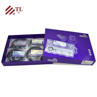 E320-D Kit de vedação da válvula de controlo da escavadeira