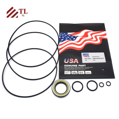 Excavador Braço Boom Balde Cilindro Selo Kit O Anel Kit Para EC210 EC210B EC210BP