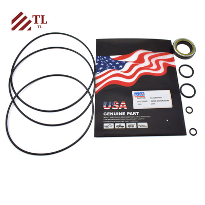 Excavador Braço Boom Balde Cilindro Selo Kit O Anel Kit Para EC210 EC210B EC210BP
