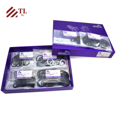 EX200-2 EX210 BLC Kit de vedação do motor de viagem Kit de vedação do cilindro da válvula do balde do piloto