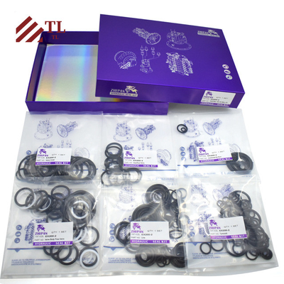 EX200-2 EX210 BLC Kit de vedação do motor de viagem Kit de vedação do cilindro da válvula do balde do piloto