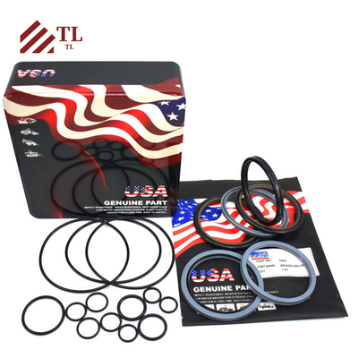Kit de vedação flexível do rompedor F9X001 para SOOSAN SB43