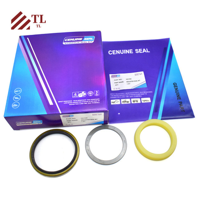 Kit de vedação do cilindro de balde para Kato HD700 Kit de vedação da escavadeira