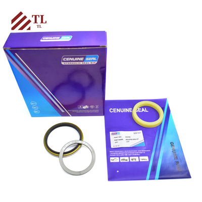 Kit de vedação do cilindro de balde para Kato HD700 Kit de vedação da escavadeira