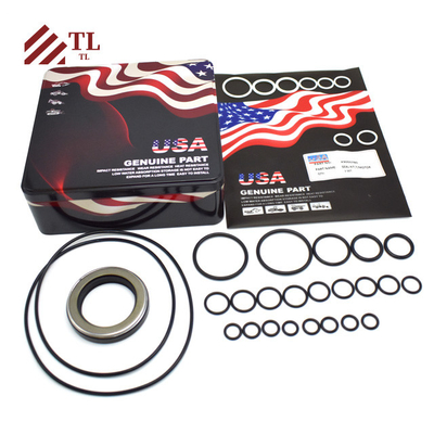 DOOSAN DH300LC-7 DX300LC DX300LCA Kit de vedação do motor de viagem K9000780