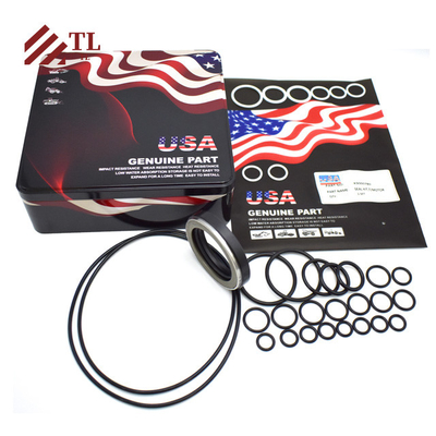 DOOSAN DH300LC-7 DX300LC DX300LCA Kit de vedação do motor de viagem K9000780