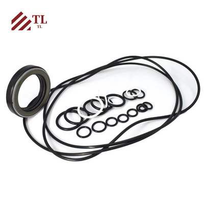 Kit de vedação do motor de balanço K9000947 para Komatsu SOLAR300LC Doosan DH300-7