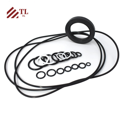 Kit de vedação do motor de balanço K9000947 para Komatsu SOLAR300LC Doosan DH300-7