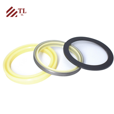 Boom Arm Bucket Seal Kit K9001853 para DOOSAN DX225 DX300 DX210-W DX255