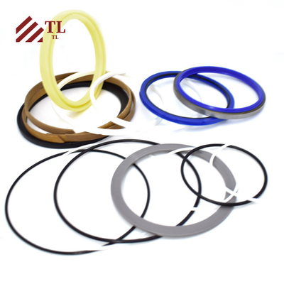 Kit de vedação do cilindro do braço K9001901 para escavadeira Doosan DX225LC DX255LC DX230LC TXC225LC-2