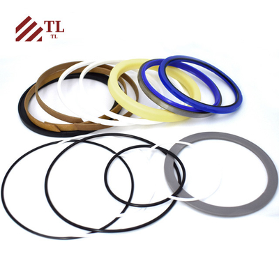 Kit de vedação do cilindro do braço K9001901 para escavadeira Doosan DX225LC DX255LC DX230LC TXC225LC-2