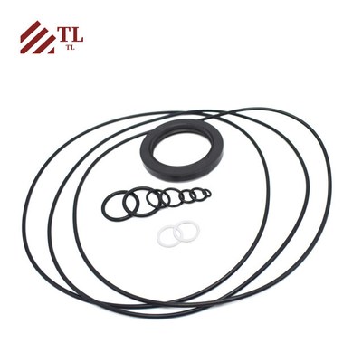 Kit de vedação do motor de balanço K9002069 para DAEWOO DOOSAN DX340LC DX350LC DX350LC DX420LC