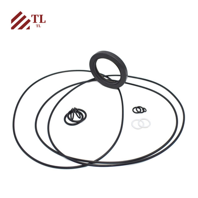 Kit de vedação do motor de balanço K9002069 para DAEWOO DOOSAN DX340LC DX350LC DX350LC DX420LC