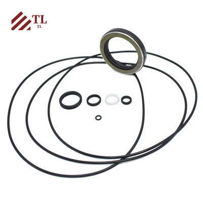 Kit de vedação do motor de balanço K9002069 para DAEWOO DOOSAN DX340LC DX350LC DX350LC DX420LC