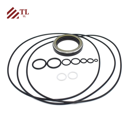 Kit de vedação do motor de balanço K9002069 para DAEWOO DOOSAN DX340LC DX350LC DX350LC DX420LC