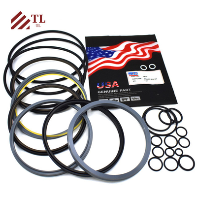 LOX003 Kit de vedação de escavadeira para o modelo SB70