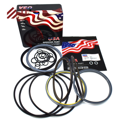 LOX003 Kit de vedação de escavadeira para o modelo SB70