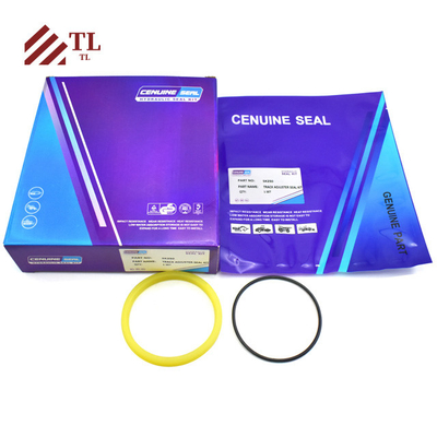 Sk250 Excavator Seal Kit Excavator Cylinder Seal Kits Kobelco Excavator SK250 Arm Cylinder Seal Kit à venda
